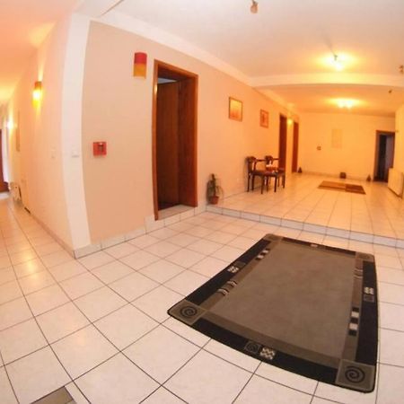 Motel Bella Italia Ilidža Kültér fotó