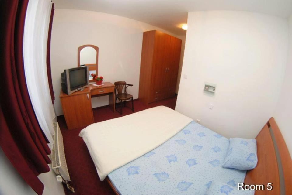 Motel Bella Italia Ilidža Kültér fotó