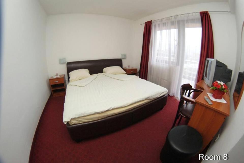 Motel Bella Italia Ilidža Kültér fotó