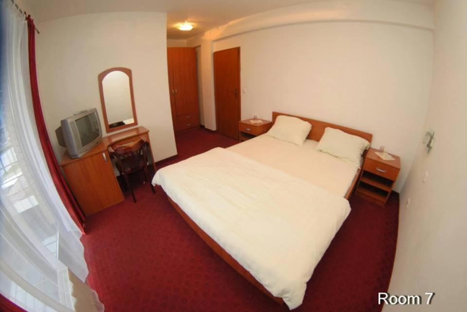 Motel Bella Italia Ilidža Kültér fotó