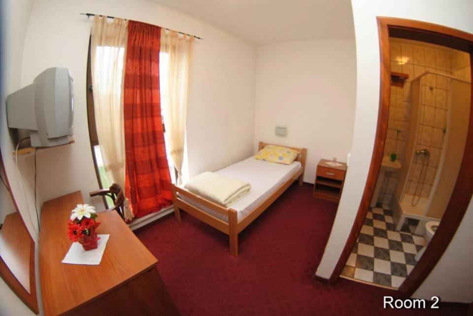 Motel Bella Italia Ilidža Kültér fotó