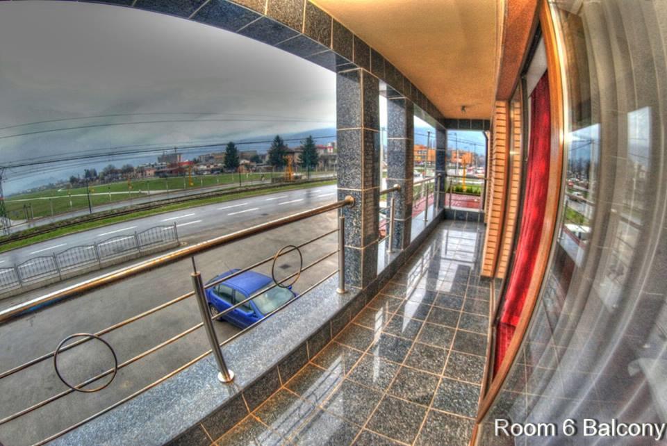 Motel Bella Italia Ilidža Kültér fotó