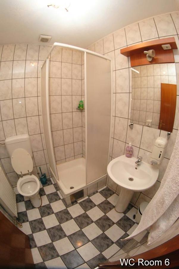 Motel Bella Italia Ilidža Kültér fotó