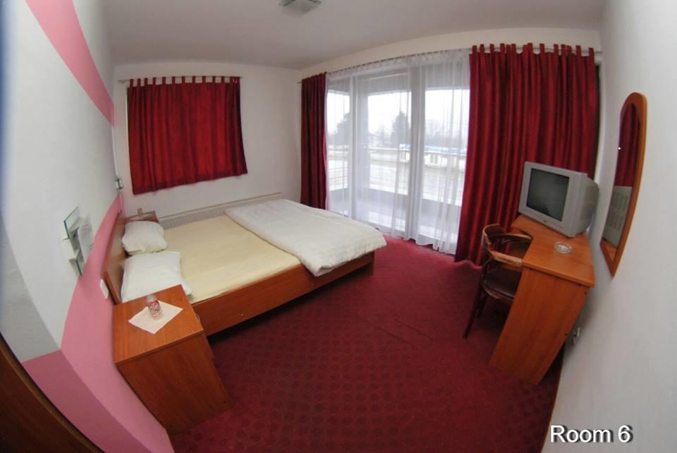 Motel Bella Italia Ilidža Kültér fotó