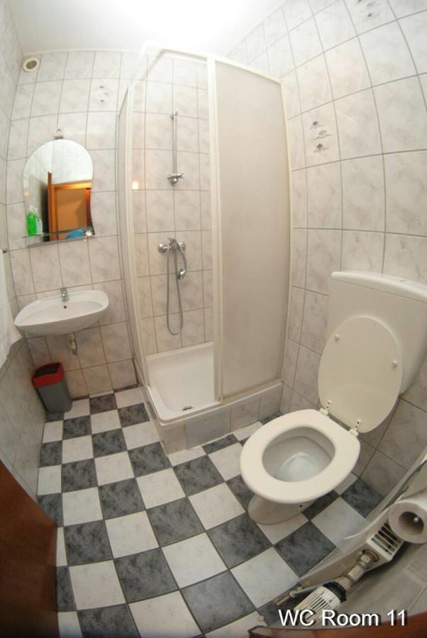 Motel Bella Italia Ilidža Kültér fotó