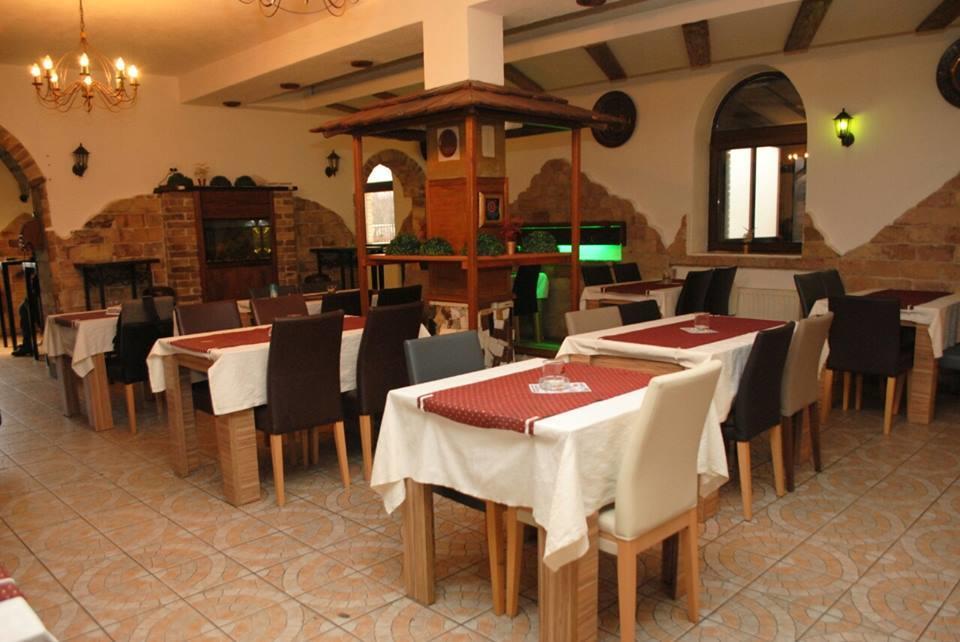 Motel Bella Italia Ilidža Kültér fotó