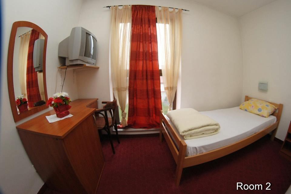 Motel Bella Italia Ilidža Kültér fotó