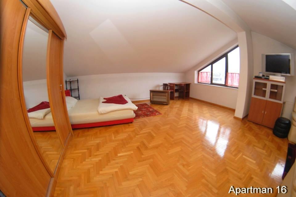 Motel Bella Italia Ilidža Kültér fotó