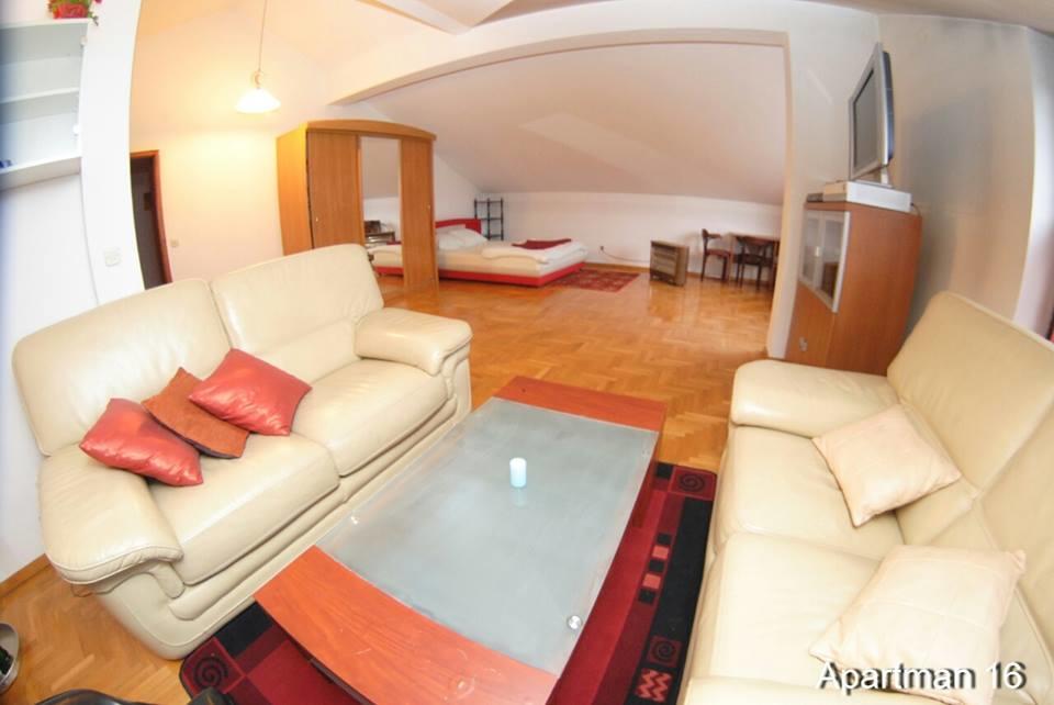Motel Bella Italia Ilidža Kültér fotó